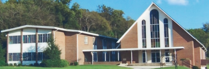 Central Baptist Church